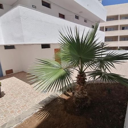 Studio In Parque Cattleya, Playa De Las Americas Luaran gambar
